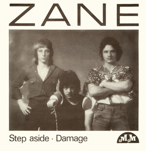 Zane - Damage - Rate Your Music
