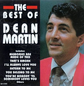 Dean Martin - The Best of Dean Martin