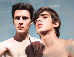 Gay" Films in the 20th Century - Rate Your Music