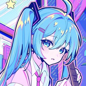 RYM users who are vocaloid fans - Rate Your Music