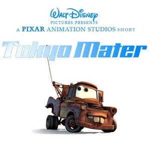 Tokyo mater sales