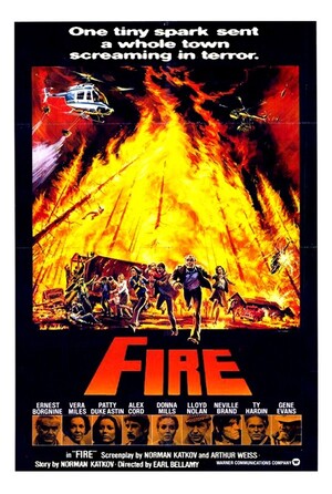 Fire! (Film, Drama): Reviews, Ratings, Cast and Crew - Rate Your Music