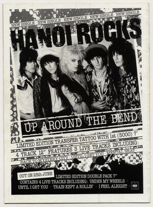 Hellacopters、Wildhearts、Hanoi Rocks 関連 Hellacopters、Wildhearts、Hanoi Rocks 関連 mk様専用 The