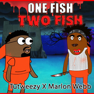 Tutweezy - One Fish, Two Fish - Rate Your Music