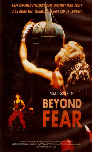 Beyond Fear (Film): Reviews, Ratings, Cast and Crew - Rate Your Music