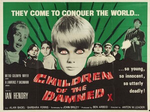 Children of the Damned (Film, Science Fiction): Reviews, Ratings ...