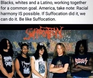 Suffocation ranked - Rate Your Music