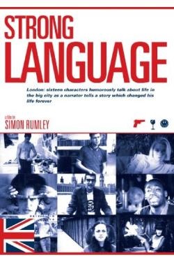 Strong Language (Film, Mockumentary): Reviews, Ratings, Cast and Crew ...