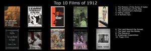 Top 10 Films of 1912 - Rate Your Music