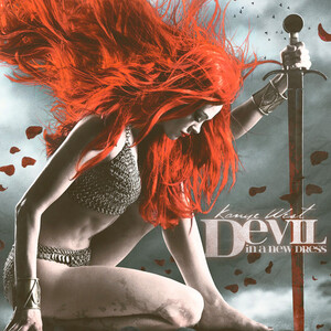 kanye west devil in a new dress Devil in a New Dress