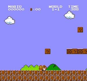 A List of Those Who Were Killed By the First Goomba in Super Mario Bros ...