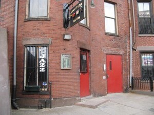 Venue: Wally's Cafe - Rate Your Music