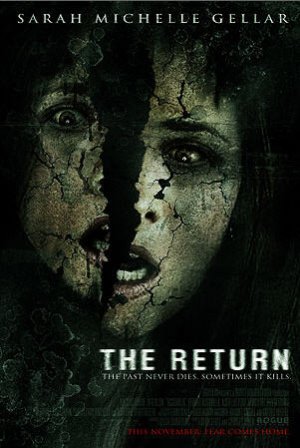The Return (Film, Thriller): Reviews, Ratings, Cast and Crew - Rate ...