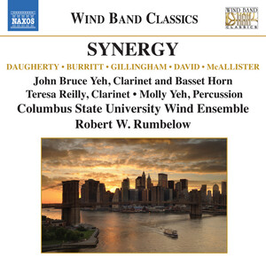 Columbus State University Wind Ensemble - Black Dog - Rate Your Music