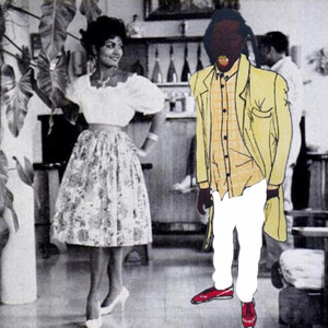 Mach-Hommy Full Discography - Rate Your Music