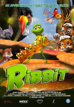 Ribbit (Film, Family): Reviews, Ratings, Cast and Crew - Rate Your Music