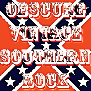 Below The Radar Southern Rock - Rate Your Music