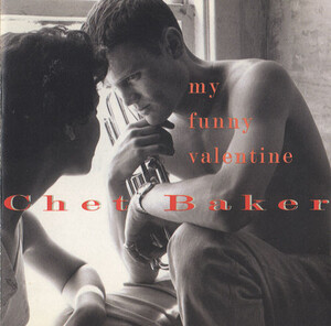 Chet Baker - My Funny Valentine