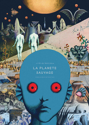 La planète sauvage (Film, Science Fiction): Reviews, Ratings, Cast