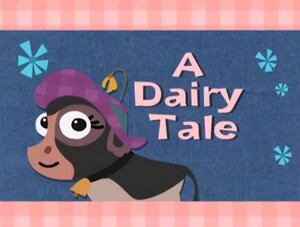 A Dairy Tale (Film, Animation): Reviews, Ratings, Cast and Crew - Rate ...
