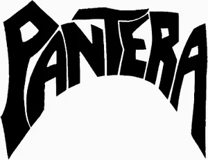 PANTERA - Ranked - Rate Your Music