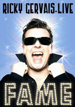 Ricky Gervais Live 3: Fame (Film, Stand-Up Comedy): Reviews, Ratings