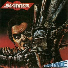 SCANNER albums ranked from 