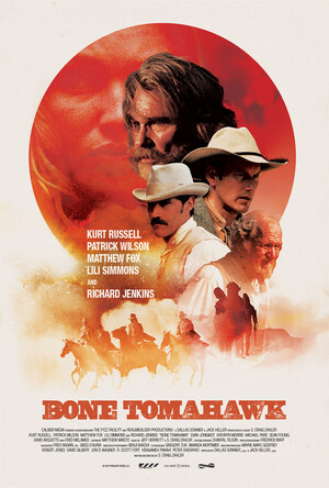 Bone Tomahawk (Film, Revisionist Western): Reviews, Ratings, Cast and ...
