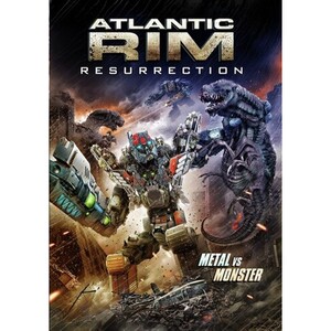 Atlantic Rim: Resurrection (Film, Giant Monster): Reviews, Ratings ...