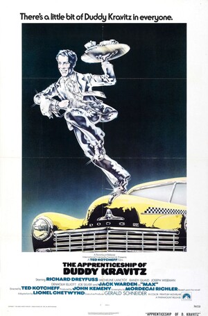 The Apprenticeship of Duddy Kravitz (Film, Drama): Reviews, Ratings ...