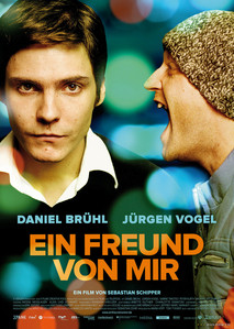 Ein Freund von mir (Film, Buddy): Reviews, Ratings, Cast and Crew ...
