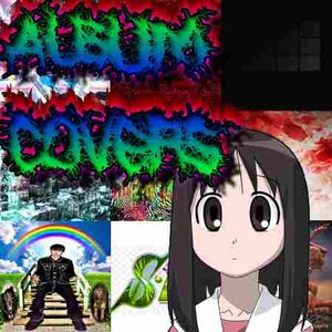 my fav cover art !!! - Rate Your Music