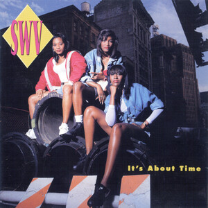 New Jack Swing - Music genre - Rate Your Music