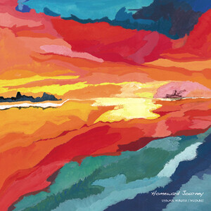 Homeward Journey by Uyama Hiroto / Nujabes (Single, Deep House 