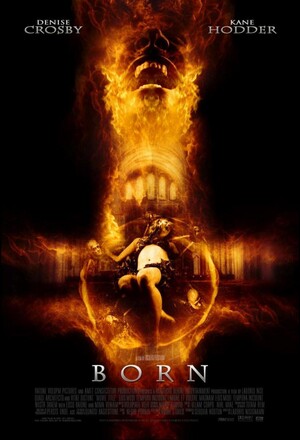 Born (Film, Supernatural Horror): Reviews, Ratings, Cast and Crew ...
