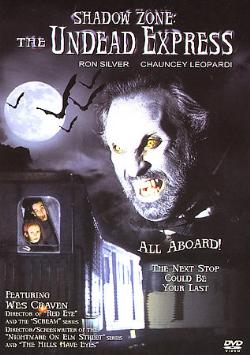 Shadow Zone: The Undead Express (Film, Vampire): Reviews, Ratings, Cast ...