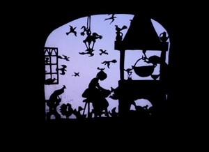 Aschenputtel (Film, Silhouette Animation): Reviews, Ratings, Cast and ...