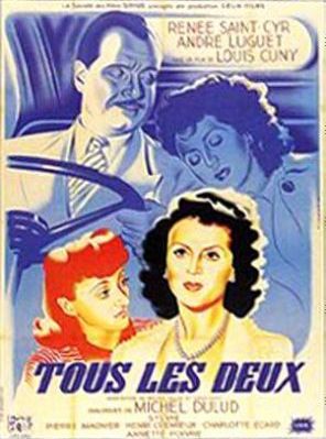 Tous les deux (Film): Reviews, Ratings, Cast and Crew - Rate Your Music