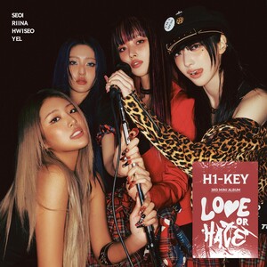 K-Pop 2024 Title Tracks - Rate Your Music