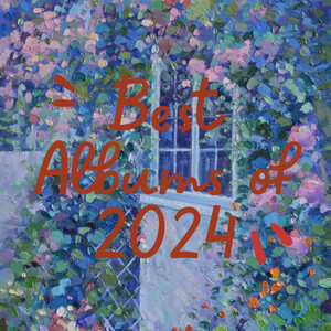 Best Albums of 2024 - Rate Your Music