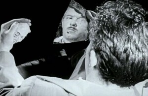 The Uncomfortable Man (Film, Experimental): Reviews, Ratings, Cast and ...