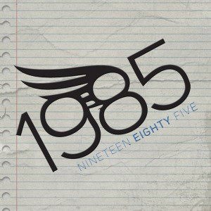 My 50 Favorite Albums Of 1985 - Rate Your Music