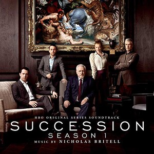 Best pieces of music from Succession - Rate Your Music
