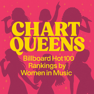 Chart Queens - Rate Your Music