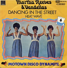 洋楽 Dancing in the Street CD Amazon.co.jp: Dancing in the Street: ミュージック