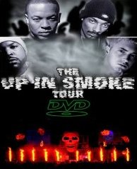 The Up In Smoke Tour (Film, Concert): Reviews, Ratings, Cast