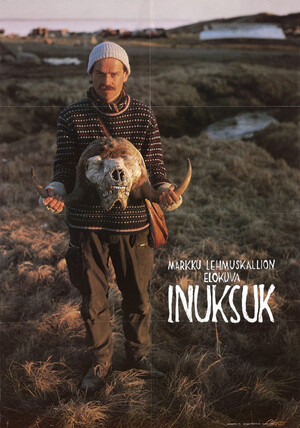 Inuksuk (Film, Nature Documentary): Reviews, Ratings, Cast and Crew ...