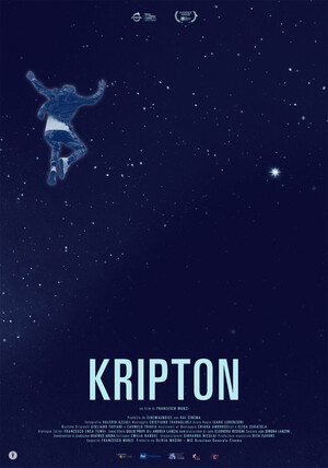 Kripton (Film): Reviews, Ratings, Cast and Crew - Rate Your Music