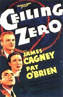 Ceiling Zero (Film, Drama): Reviews, Ratings, Cast and Crew - Rate Your ...