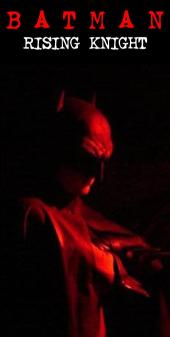 Batman: Rising Knight (Film, Superhero): Reviews, Ratings, Cast and ...